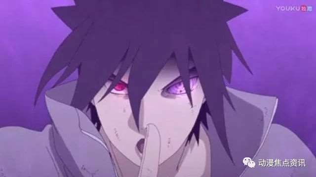 博人传:佐良娜一生中有三个人对他的影响是很大的人
