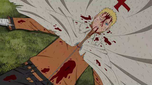 火影博人传川木的说鸣人是他改变世界的障碍