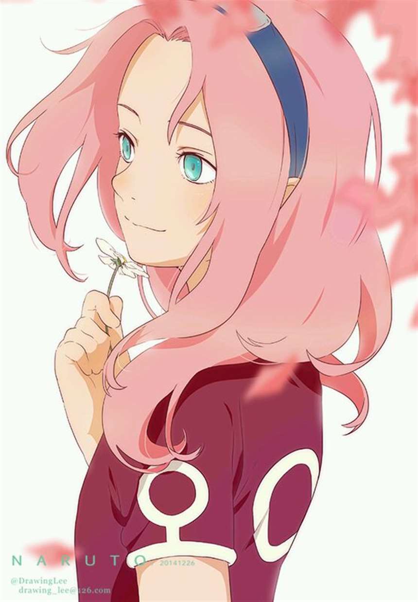 小樱!