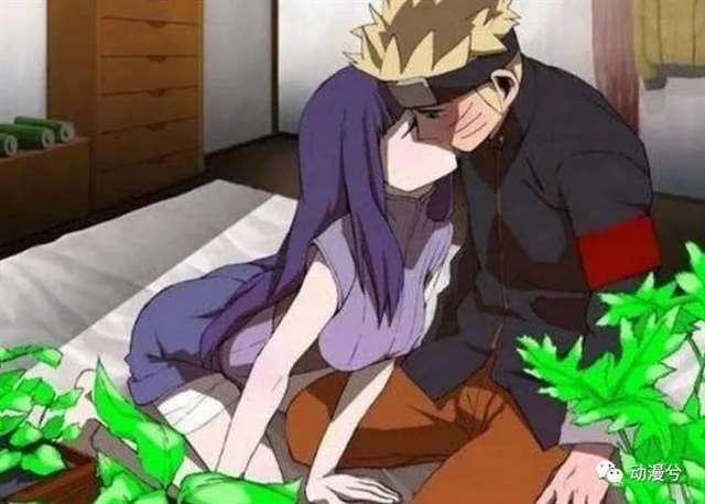 火影忍者:木叶村的四对小夫妻,小樱的婚后生活最惨!
