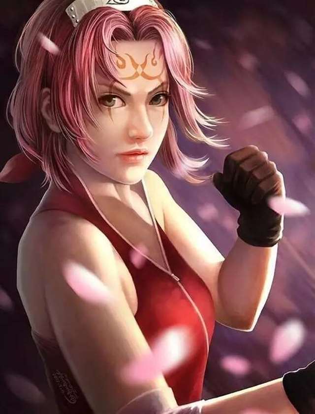 纲手 ▼