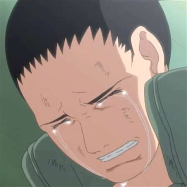 奈良鹿丸那段很经典的独白