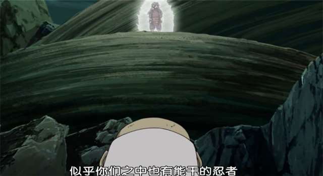 火影忍者中那些曾经得到宇智波斑夸赞的忍者