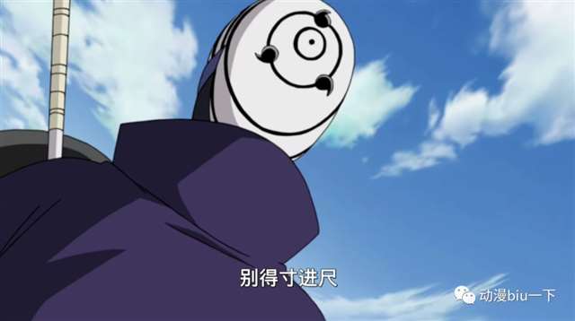 如果止水被秽土转生，忍界大战会变成什么样子呢？