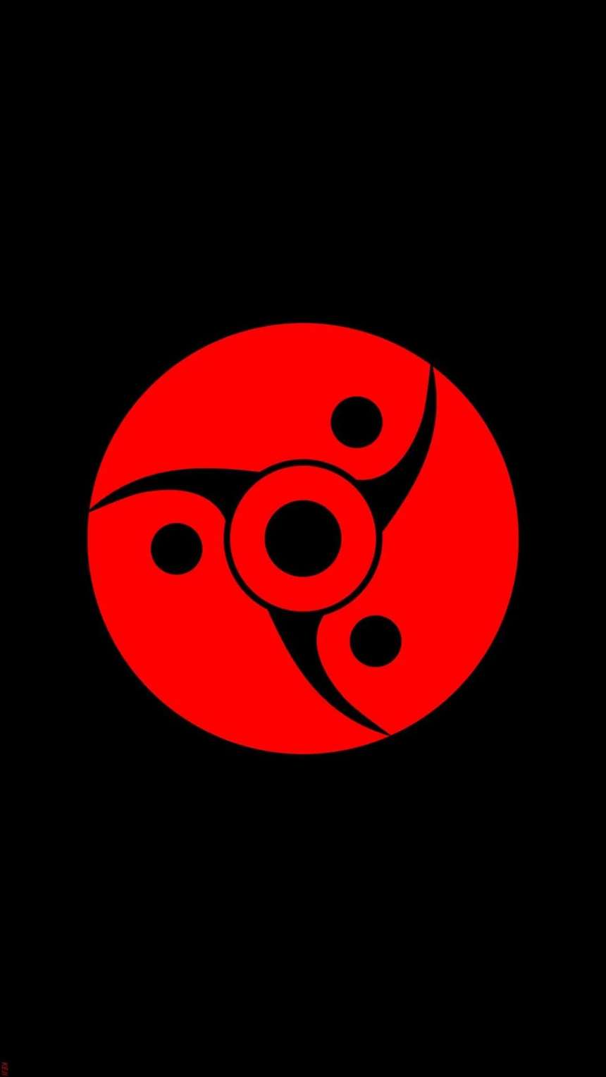 火影忍者,写轮眼