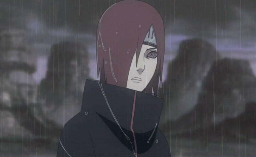 长门的真名叫什么 
