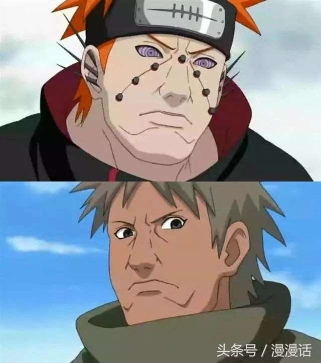 火影忍者长门为何有轮回眼 