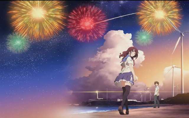 うたかた花火全彩本在线观看