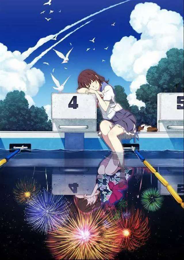 うたかた花火全彩本在线观看