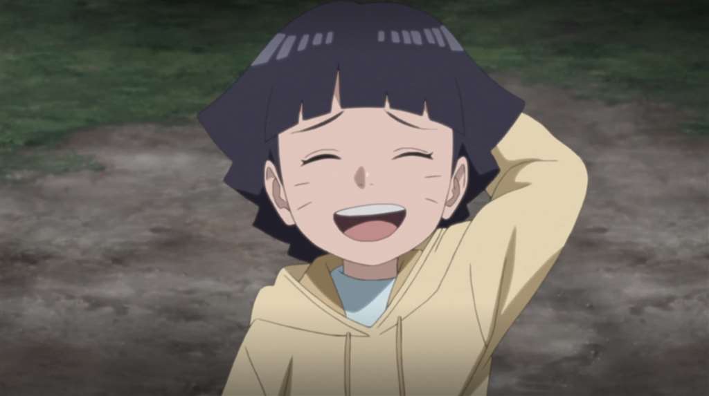 火影向日葵