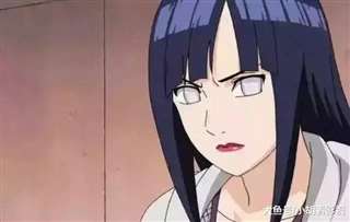  火影忍者: 漩涡向日葵身材越来越完美
