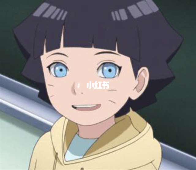 火影忍者剧场版,哪几部有漩涡向日葵? 