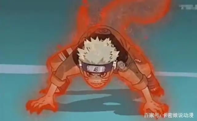 火影:毫无争议!这是火影中的最强忍术!