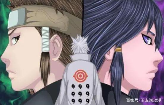 你真的看过火影吗?你真的知道火影的时间线吗?
