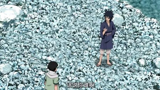 火影忍者历代火影介绍篇：初代火影千手柱间