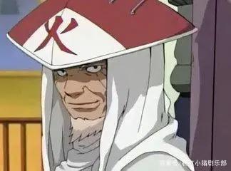 火影:盘点历代火影靠什么给你留下深刻印象
