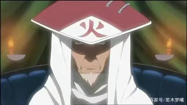 90后的回忆《火影忍者》