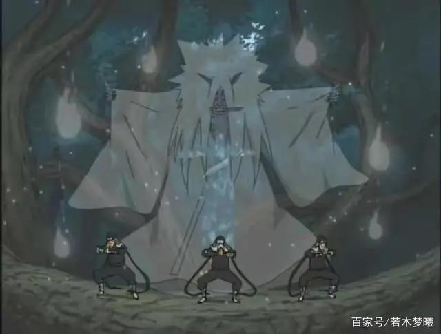 90后的回忆《火影忍者》
