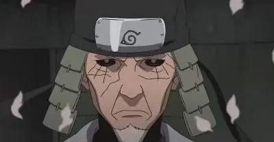 火影忍者:历代火影的弱点,每一个都是致命
