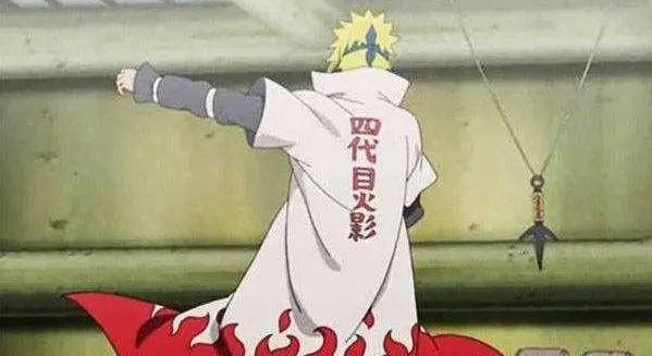 《火影忍者》在你心中“历代火影”，哪个最适合当火影？