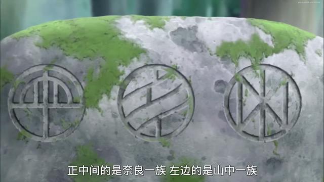 火影忍者：火影走进现实