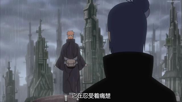 火影忍者:火影走进现实