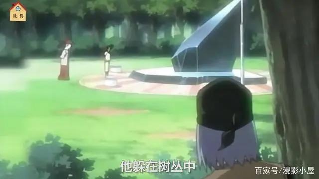 火影忍者：他曾狂妄自称一拳秒败鸣人，如今凄凉沦为木叶囚徒