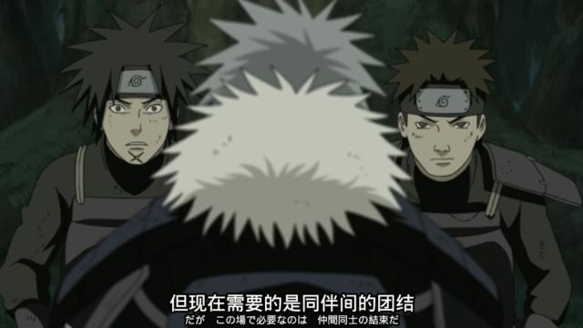 火影忍者：想要当上火影的三大法则，鸣人居然三条都满足！