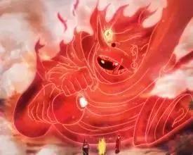 火影忍者:巅峰忍术大盘点