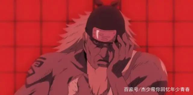 《火影忍者》实力排行榜-五影之最强