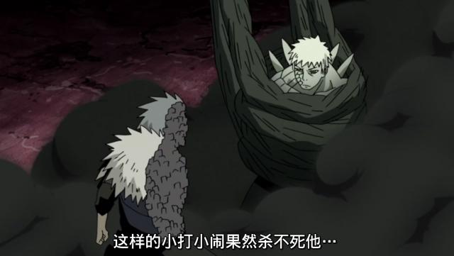 火影：最新历代火影原创忍术排名，扉间强势登顶，鸣人的排名尴尬