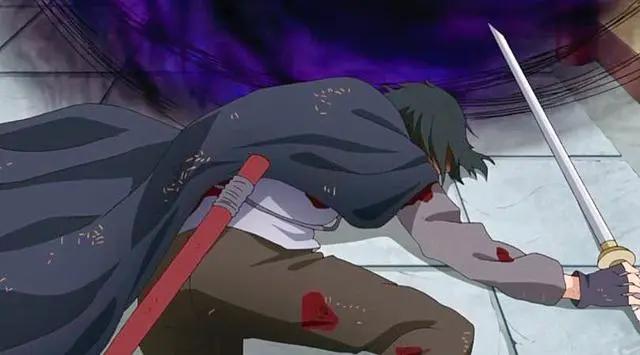 《博人传》鸣人生死不明,佐助奄奄一息,火影迷看不下去了