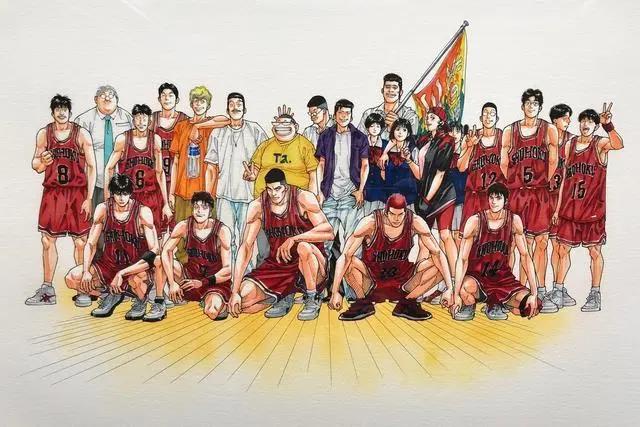 《火影忍者》和《海贼王》各自好在哪?差在哪?