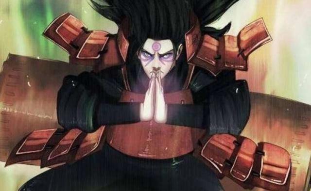火影：一代到四代火影，他们之间有什么厉害之处呢？