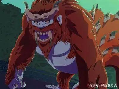 盘点《火影忍者》各种冷知识,前方高能!