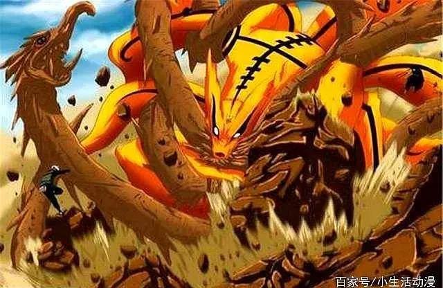 火影忍者知识点:老司机快来看,你知道一半我都算你及格