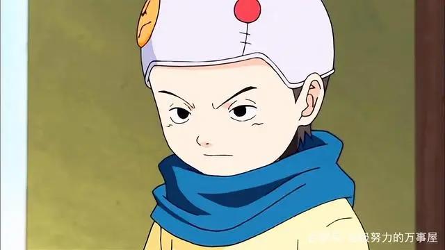 博人传：木叶丸或将成为第八代火影！