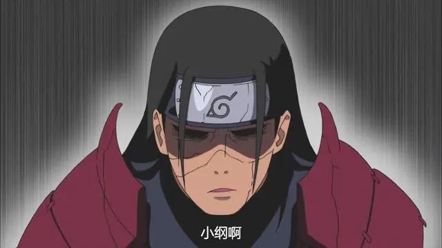 第五代火影纲手，没有把整个木叶输掉是一个奇迹！只是赢得很悲伤