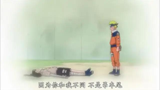 火影忍者:鸣人最后成为了火影,许多忍者却是出道即巅峰