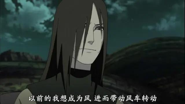火影忍者:鸣人最后成为了火影,许多忍者却是出道即巅峰