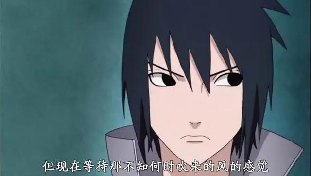 火影忍者:鸣人最后成为了火影,许多忍者却是出道即巅峰