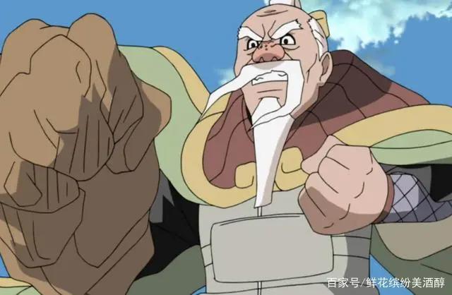 火影忍者：忍界众影实力排行，前十个木叶能占几个？