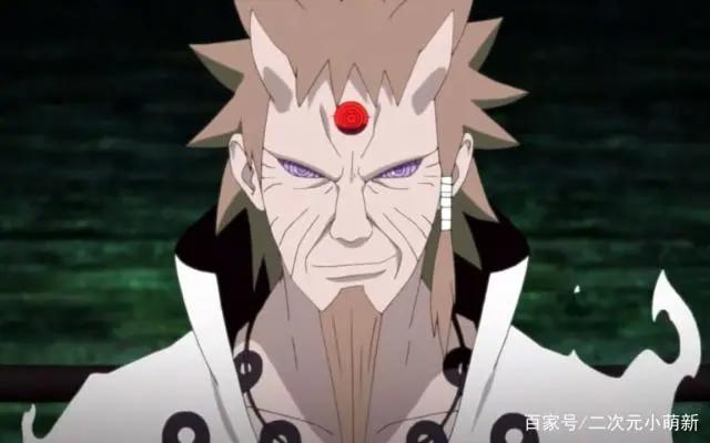 火影忍者：火影忍者实力排行榜，鸣人只能排第三，第六完全想不到