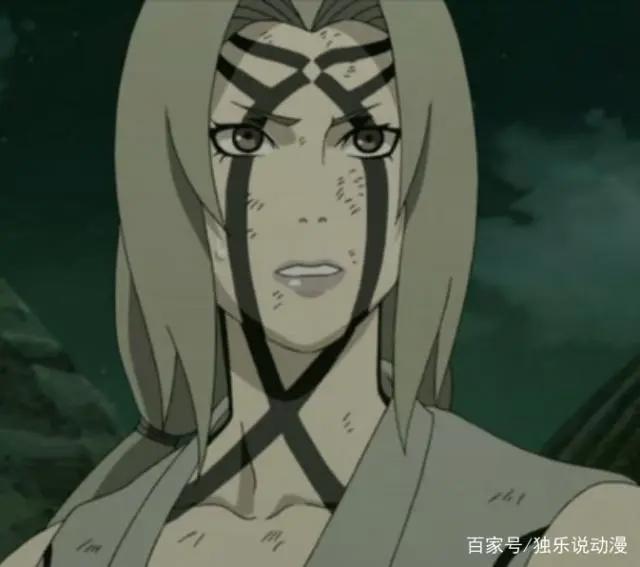 《火影忍者》:七代火影实力排名！