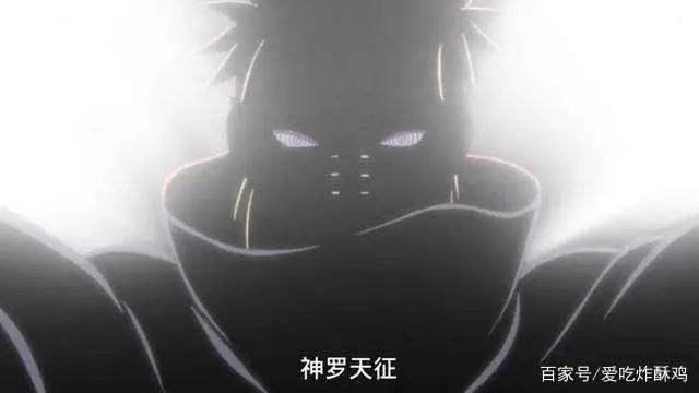 《火影忍者》：别老是忍界大战，还有它们够燃够爆！