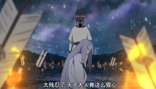 《火影忍者》：鸣人和佐助的爱恨缘起，忍界到底是什么？