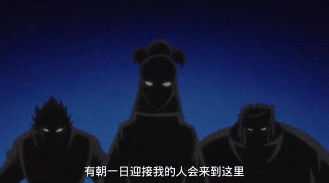 《火影忍者》：鸣人和佐助的爱恨缘起，忍界到底是什么？