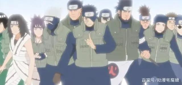 火影忍者：当带土成为了火影，木叶村会是什么样子的呢？
