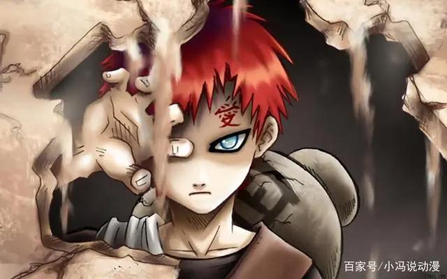 重温火影忍者鸣人的一生,火影的发展