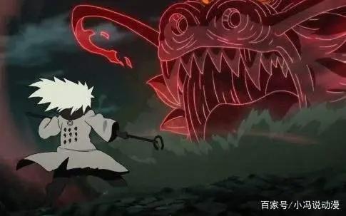 重温火影忍者鸣人的一生,火影的发展